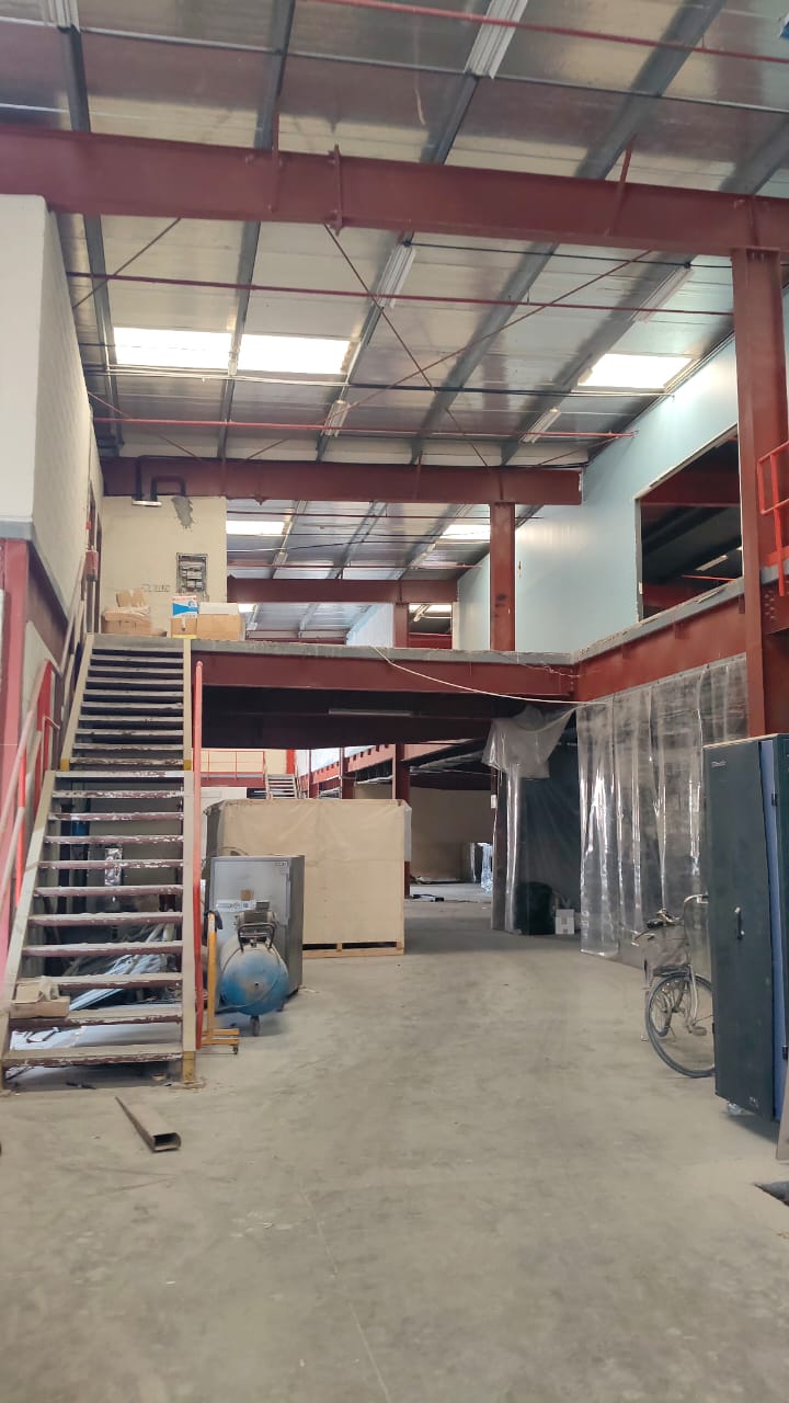 50,000 sqft Warehouse for Rent in DIP  | RGEstate UAE